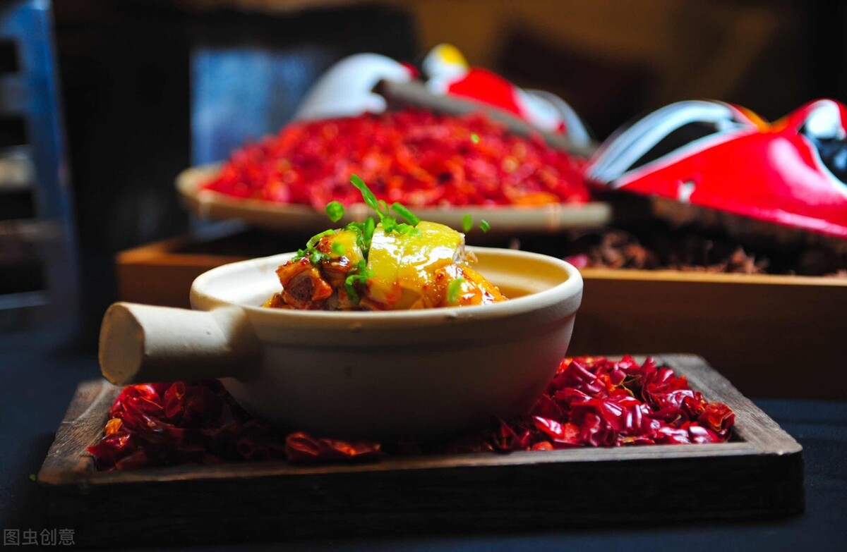 吃辣的闹肚子解决方案,吃一点辣就闹肚子是怎么回事