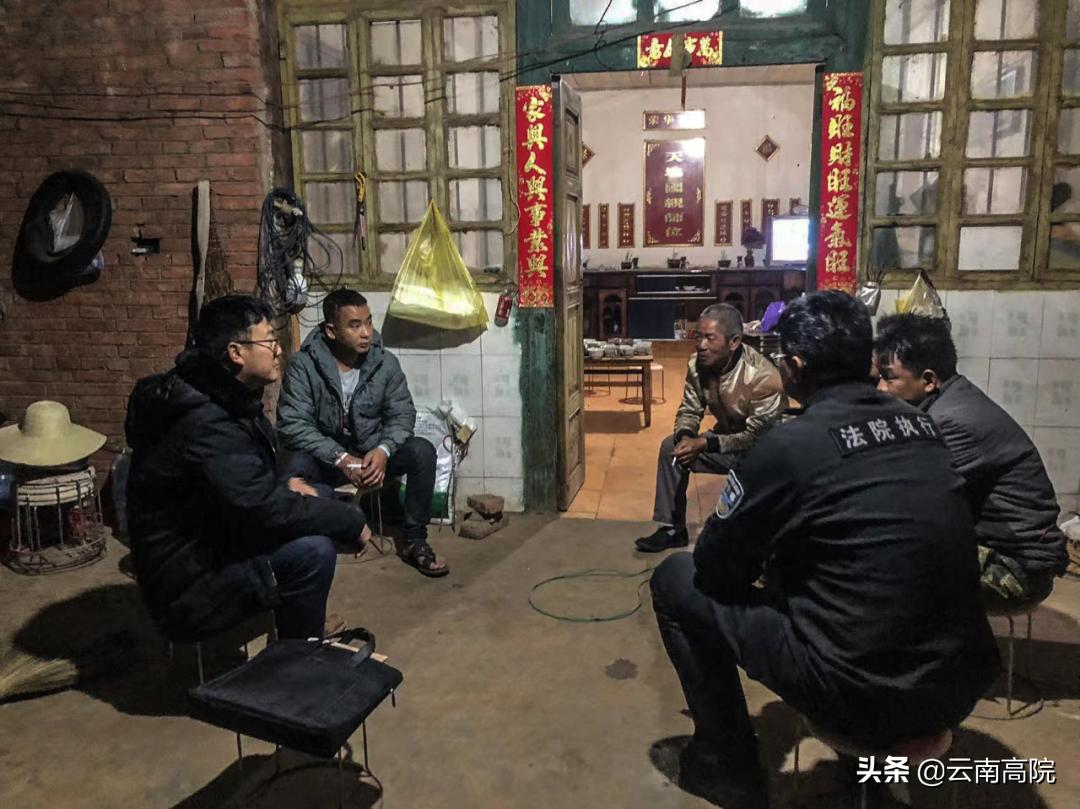 法庭便民服务措施走实,法庭便民利民工作