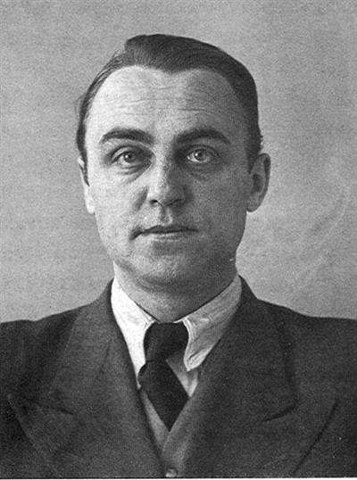 以假乱真！希特勒造出的1.35亿假英镑，连英格兰银行都认不出