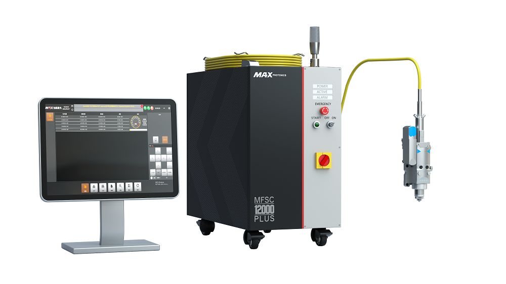 国产激光行业复苏,国产激光器发展