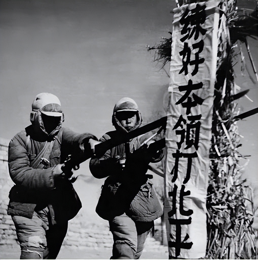 我*刺军**杀技术揭秘：敢于“*刀刺**见红”才是过硬部队