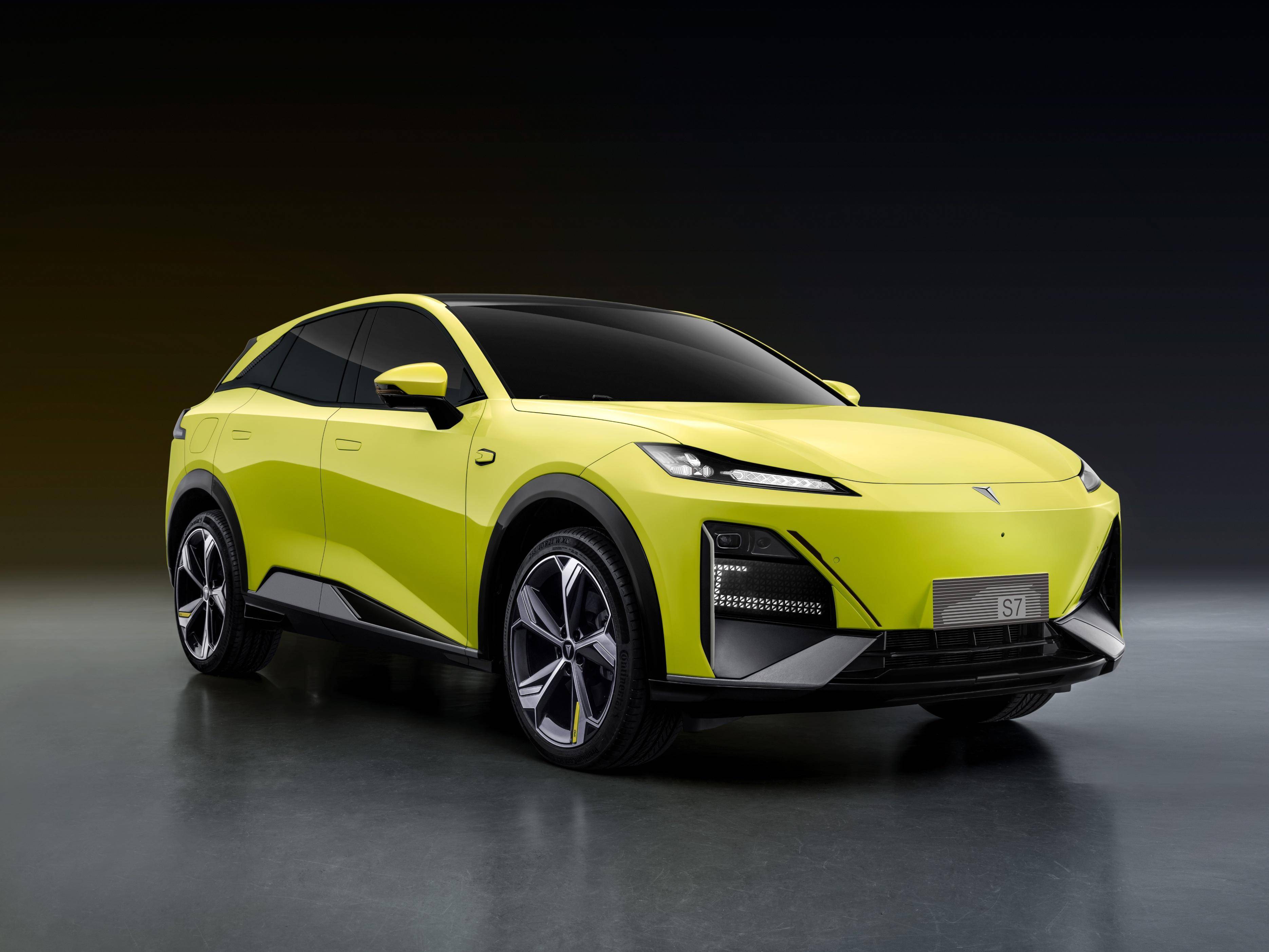 2024年即将上市的便宜新能源汽车,2023年四季度新能源车上市车型