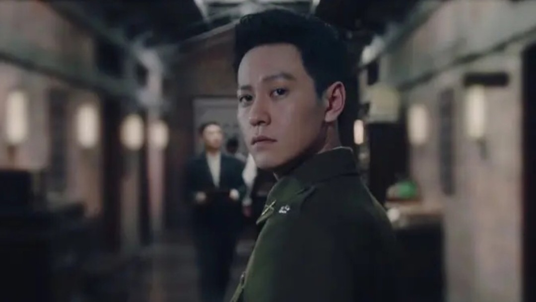 革命剧《信仰》开播，秦俊杰阚清子主演，刘劲董永演配角
