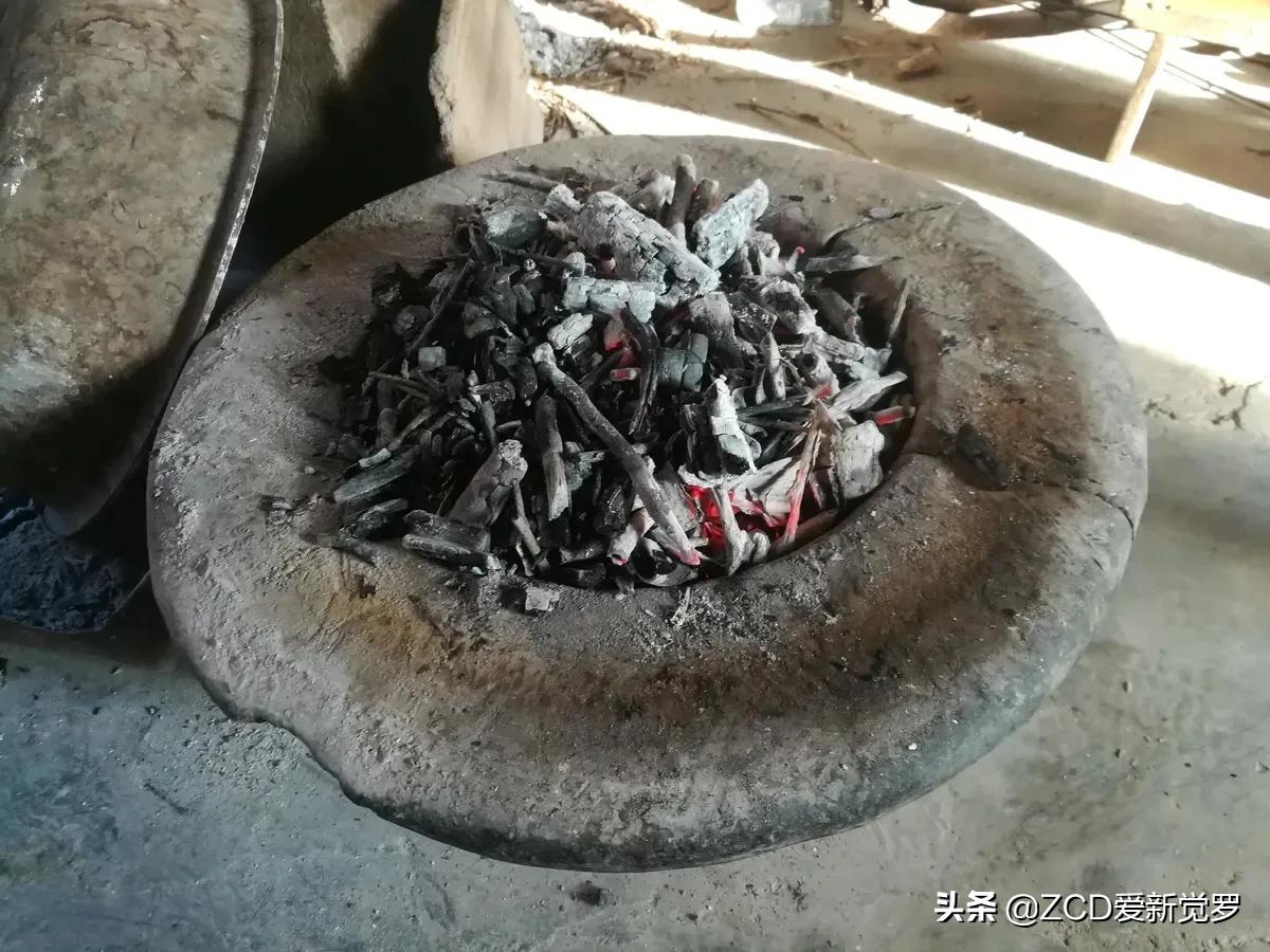 6070后儿时的取暖神器,小时候的暖手神器