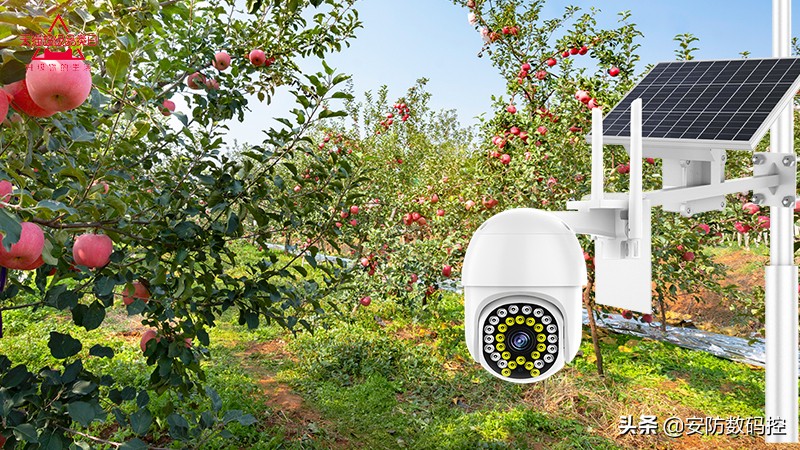 家用监控的监控范围,常用监控和家用监控的区别