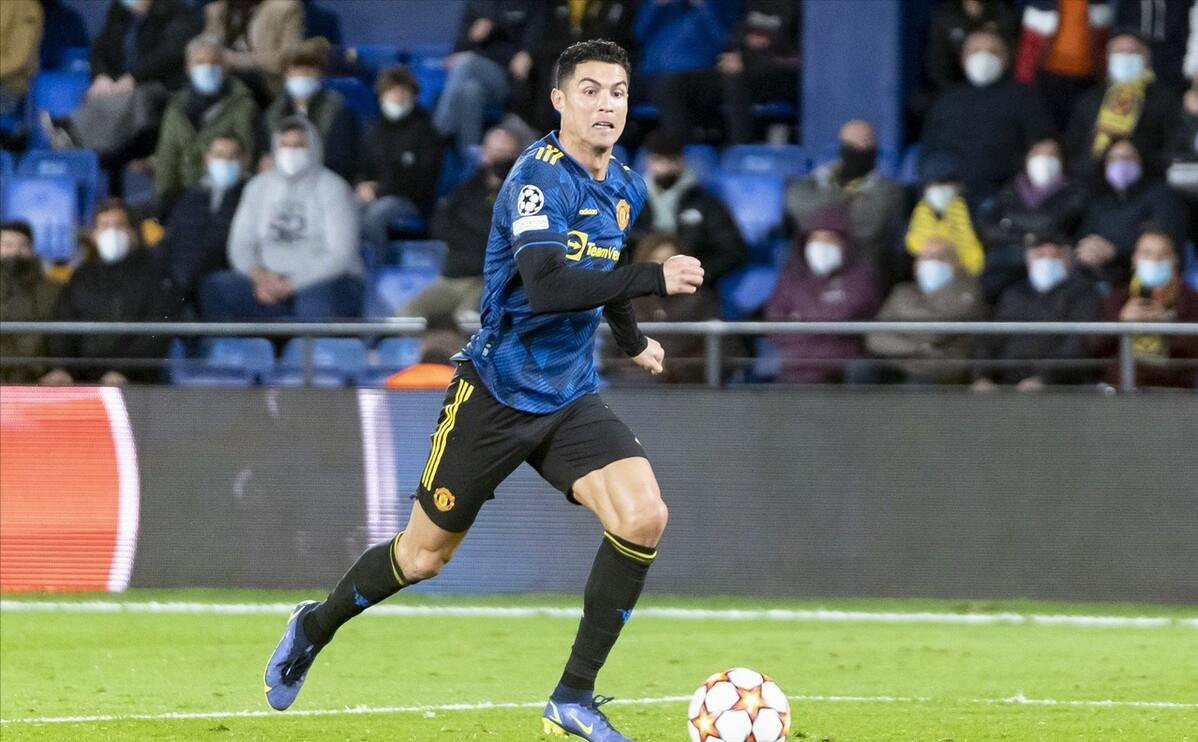 现代足球教父朗尼克临危受命救曼联,我罗地位如何保证