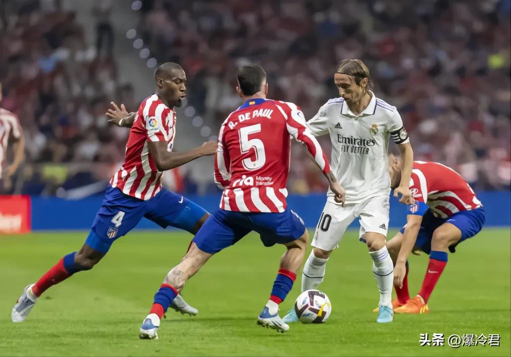 2月25日足球竞彩推荐英超/德甲/西甲皇马VS马竞8串1爆冷吗？