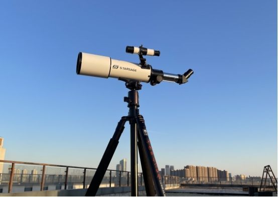 资深天文爱好者教你如何选择，适合自己的一款天文望远镜