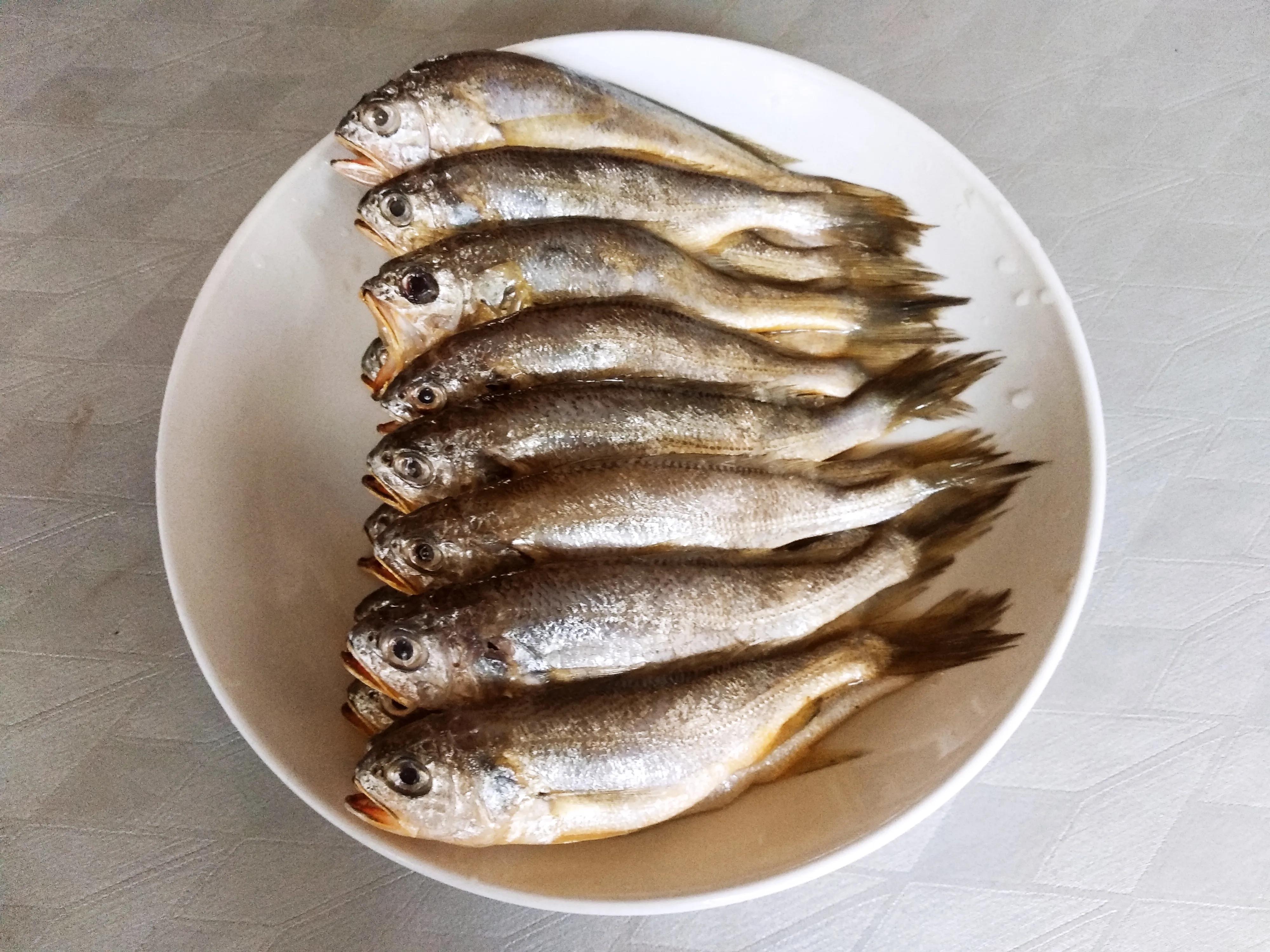 五一前吃海鱼就选这6种，正宗无养殖，大爷大妈抢着要，要吃抓紧