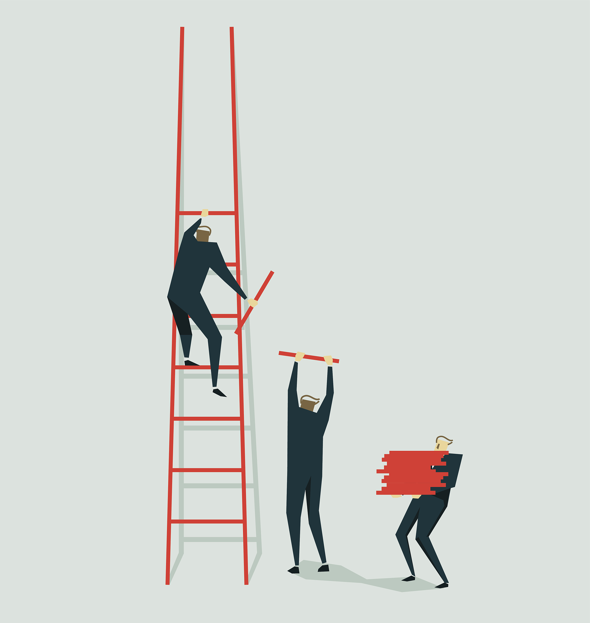 华为手机一定会脱困吗,华为手机还能破局吗