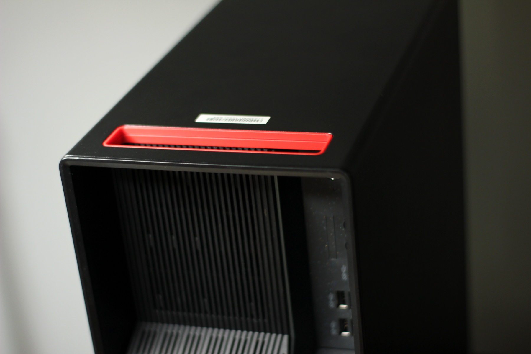 联想ThinkCentreP900,联想thinkcentree95测评