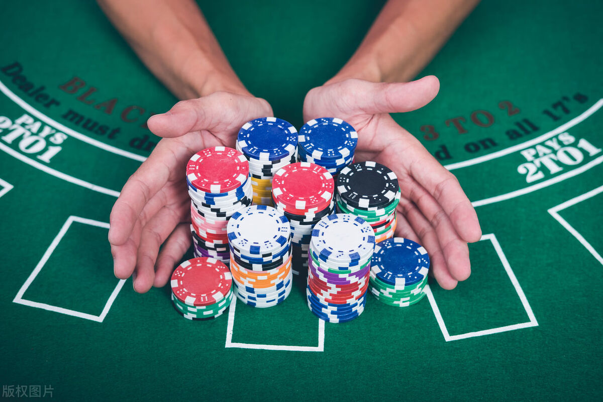 为什么说赌博定律十赌九输,从统计学角度来看赌博为什么会输