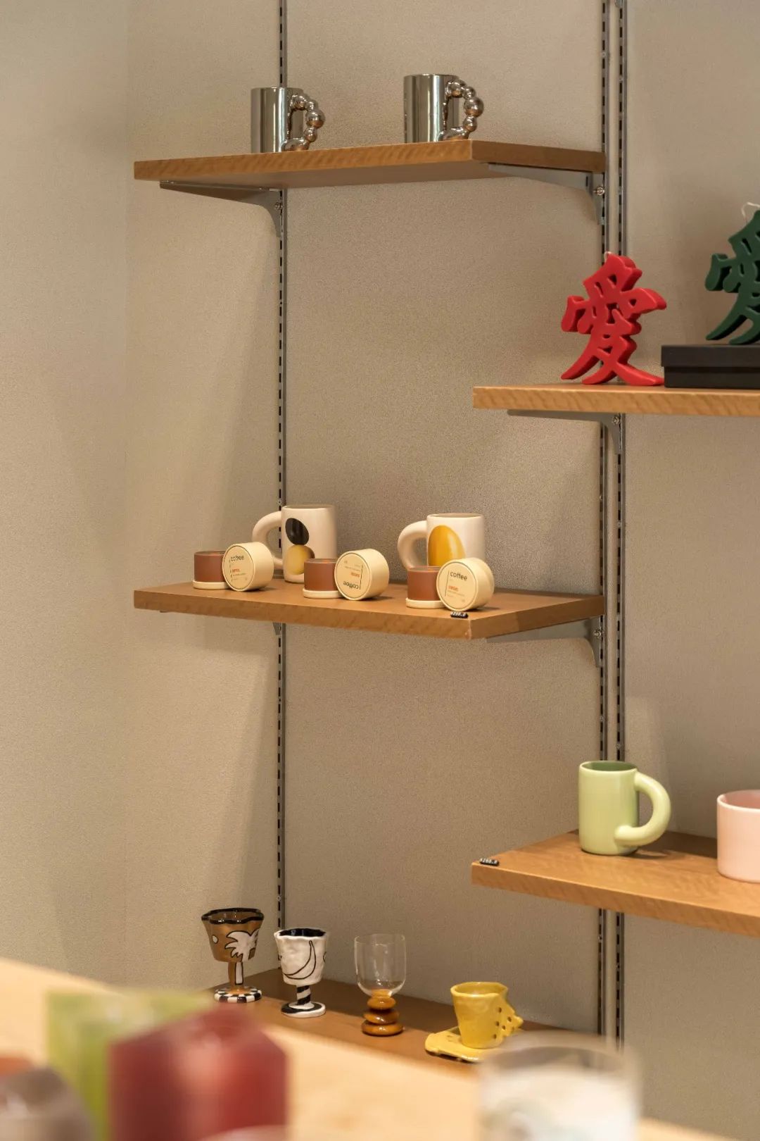 设计灵感丨高温+疫情，这18家“倒霉”的成都新店有什么看头？