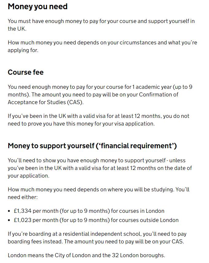 英国四月提高最低薪资标准！附：在英国生活费用明细