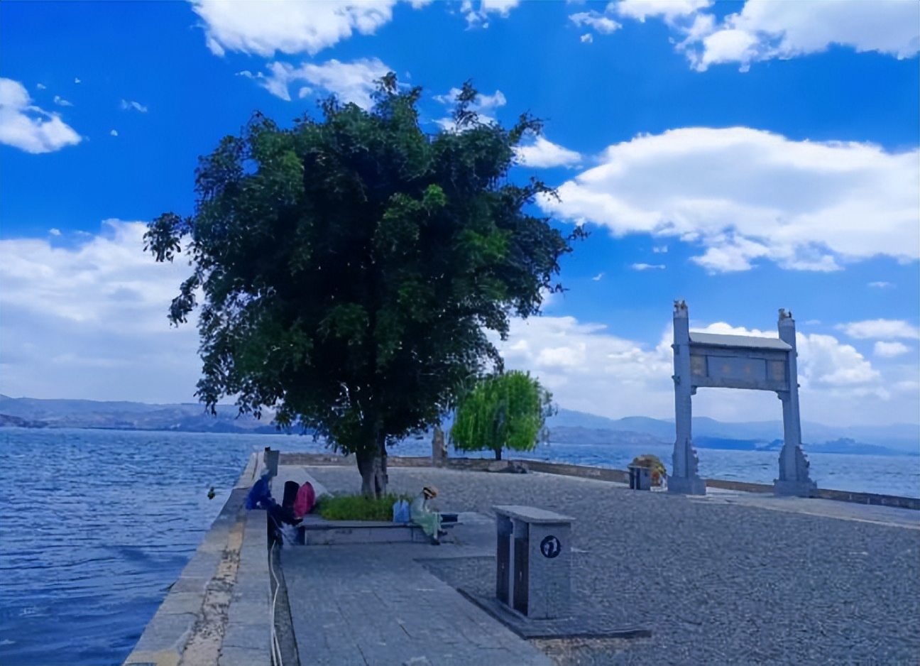 中国适合旅居的地方有哪些,中国适宜旅居的城市