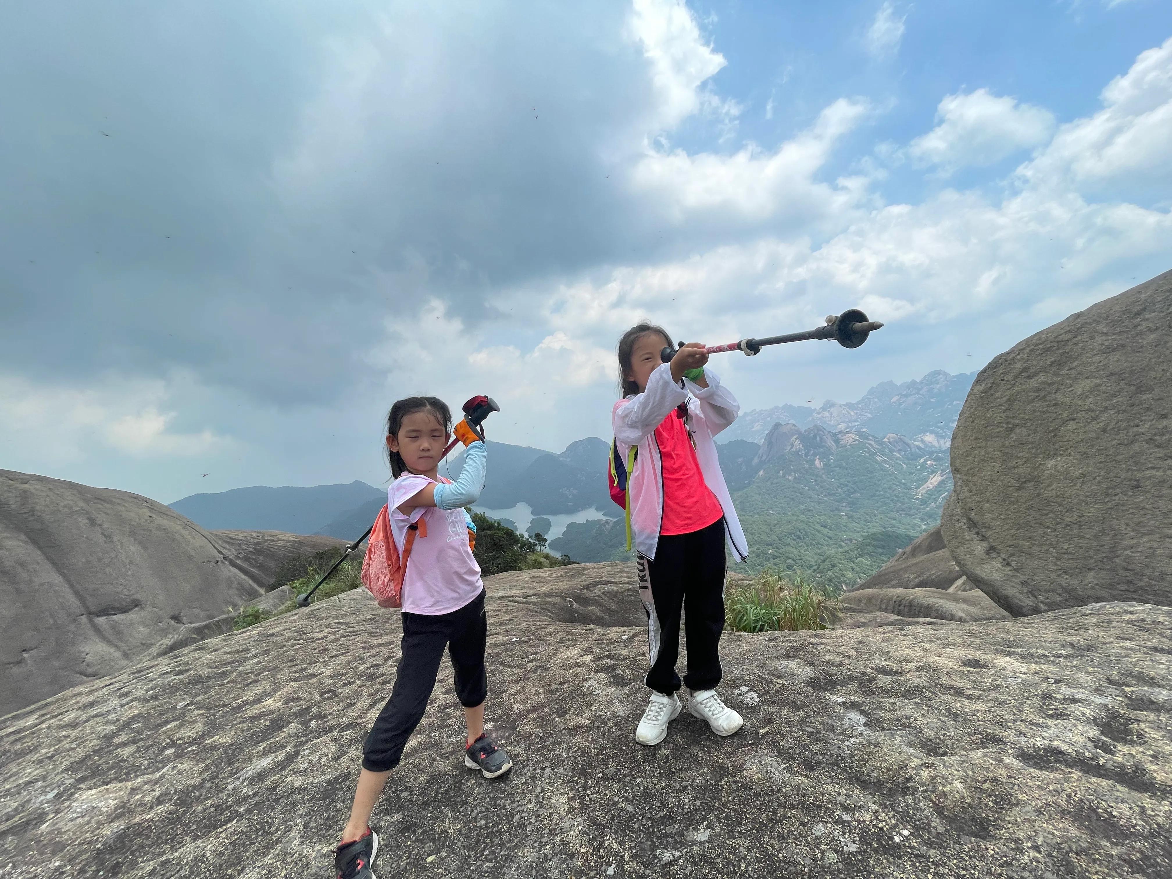 云霄乌山天池风景区旅游攻略,云霄乌山天池风景区怎么去