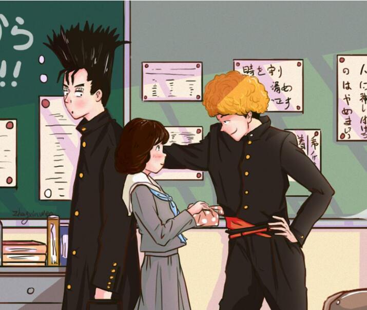 推书君第222期：这是一期起点女频好书