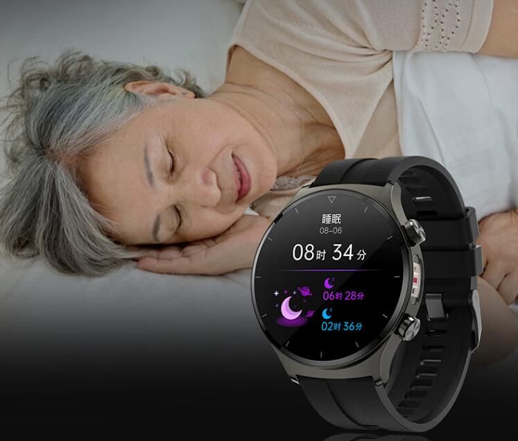 2020带测血压智能进口手表推荐,带esim和测血压的智能手表