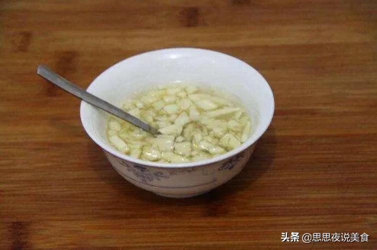 摆摊凉菜调料汁,街边卖凉菜的调料配方