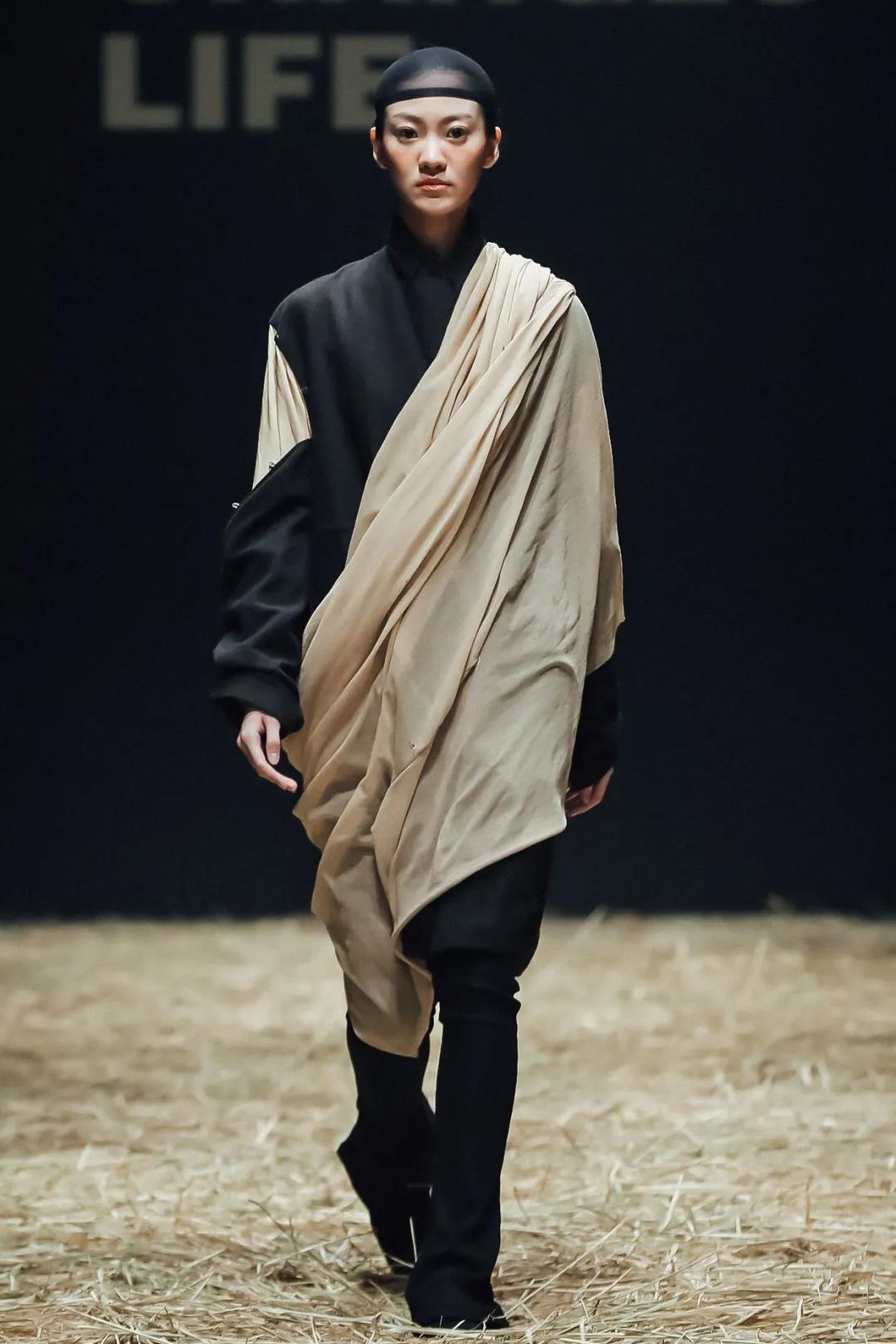 中国设计师惊艳外国人,十大设计师作品