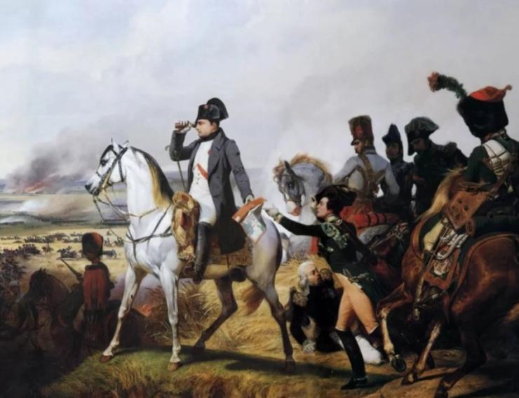 拿破仑有没有征服意大利,从心理学角度剖析拿破仑性格