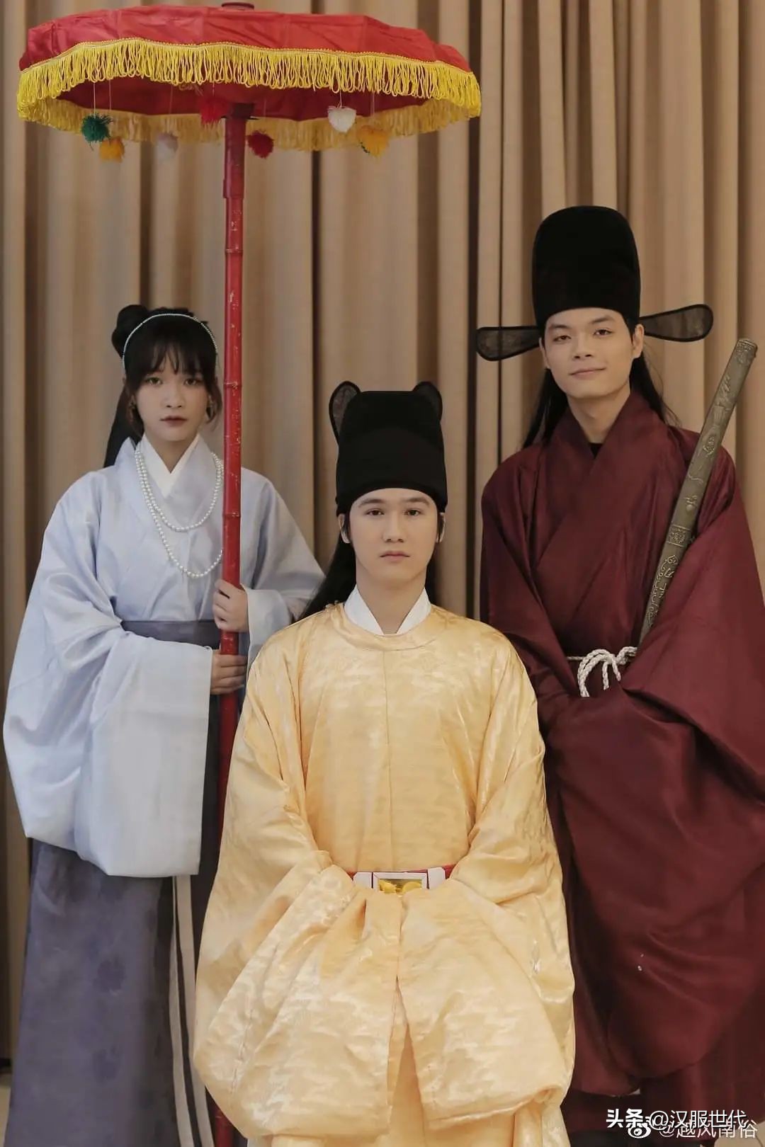 越南抄袭汉服是真是假,中国抄袭韩国汉服是真的吗