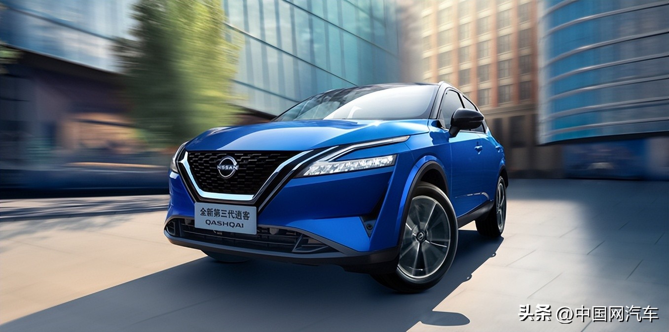 东风日产全新逍客最新消息,东风日产全新逍客有哪些配置