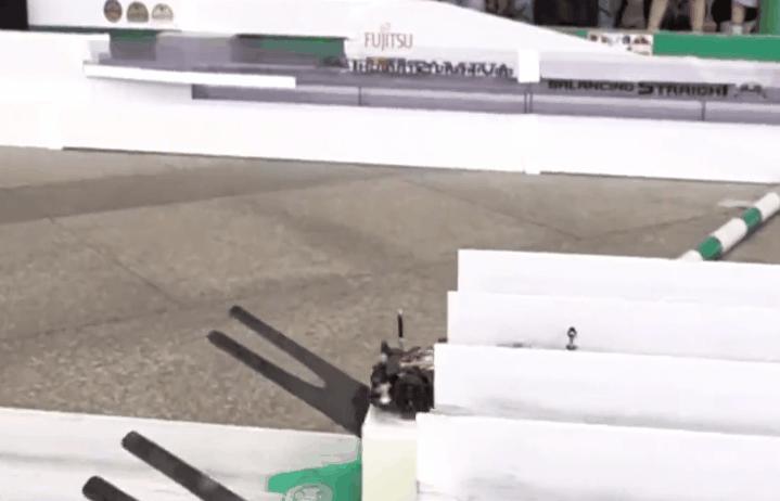 童年的四驱车大赛，现在被玩成什么样了？