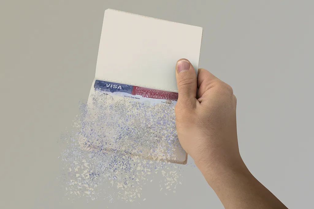 美国移民申请政策,申请美国移民的政策