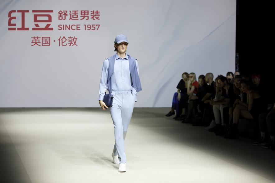 红豆舒适0感衬衫网红,红豆0感舒适衬衫团购