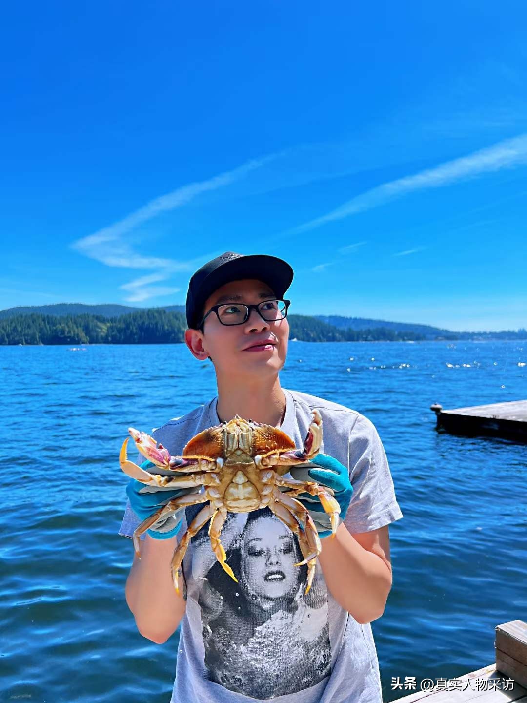 我北漂18年开3家公司，38岁到加拿大买别墅，真实生活没想象中好