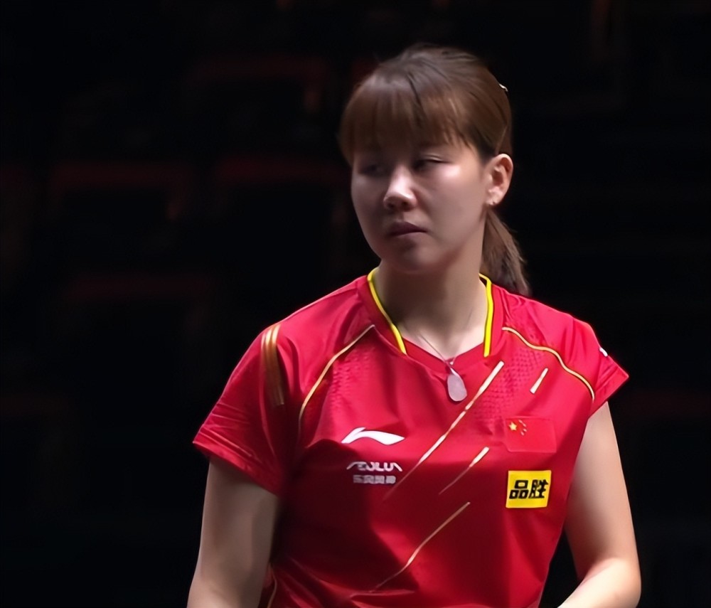 女乒实力排名,女乒陈梦主要成绩