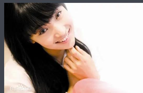 白静个人资料简介曝光,从当红女演员到无人问津