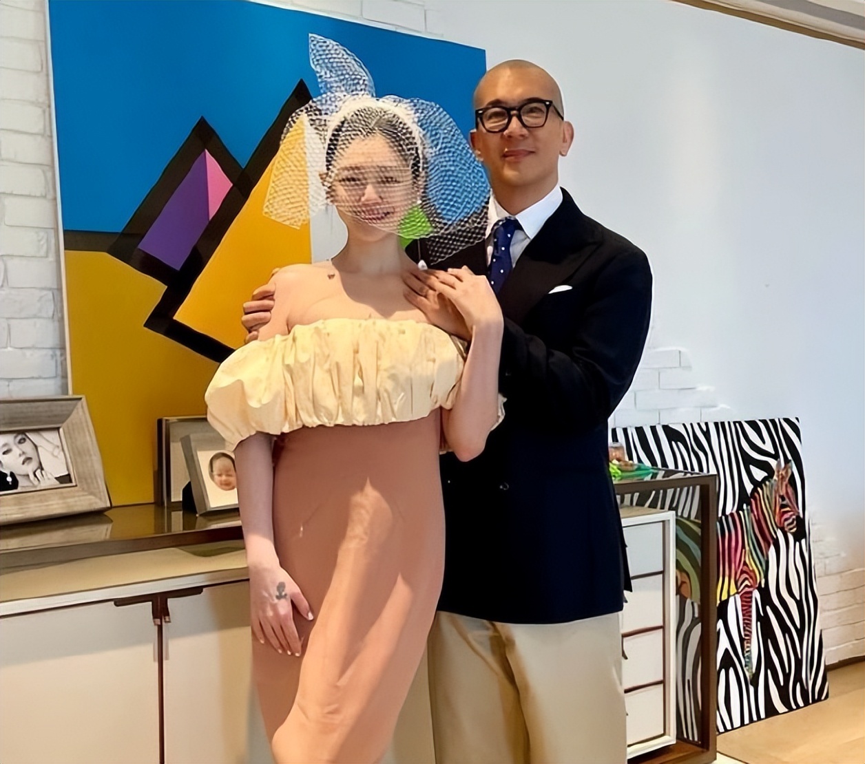 大s又回娱乐圈了吗,大s被问汪小菲和具俊晔哪个好