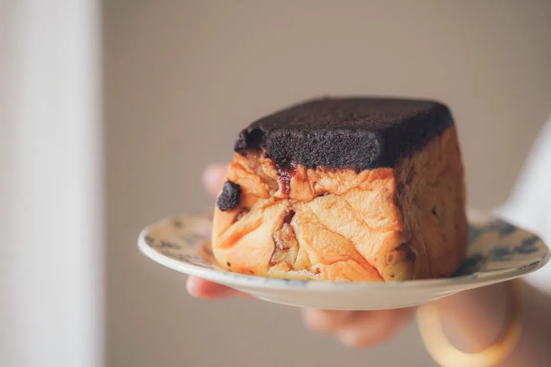 值得网购的面包清单22款,22款值得网购的面包清单