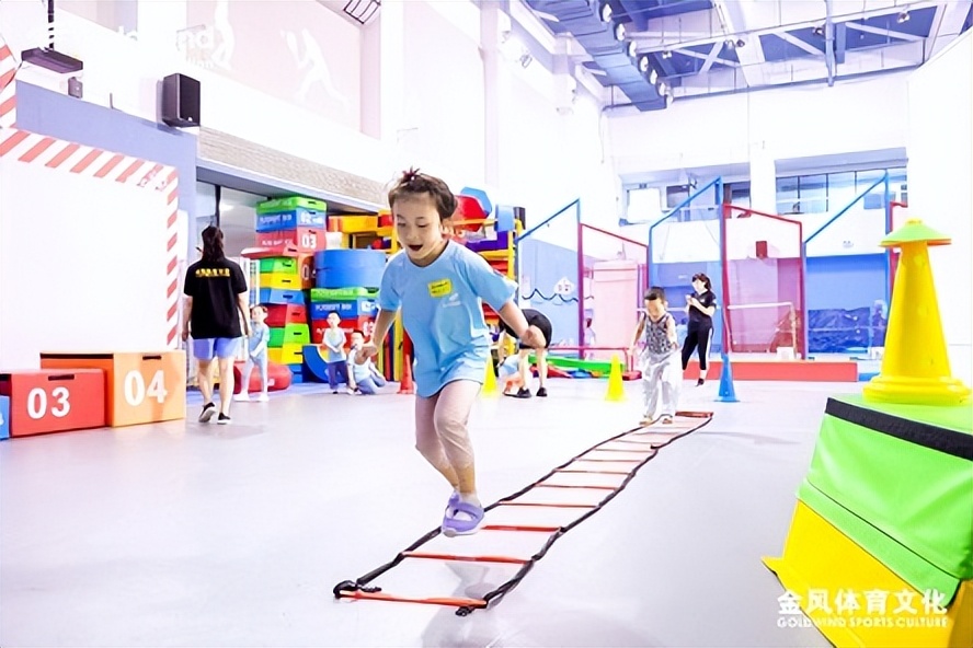 双减跟体育教学的关系,双减后第一个寒假体育培训火了