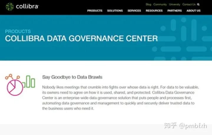 开源数据治理平台,数据治理平台架构