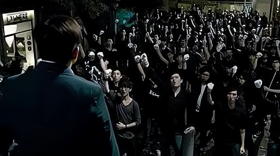 山西狼帮真实案件,90年代运城狼帮覆灭记