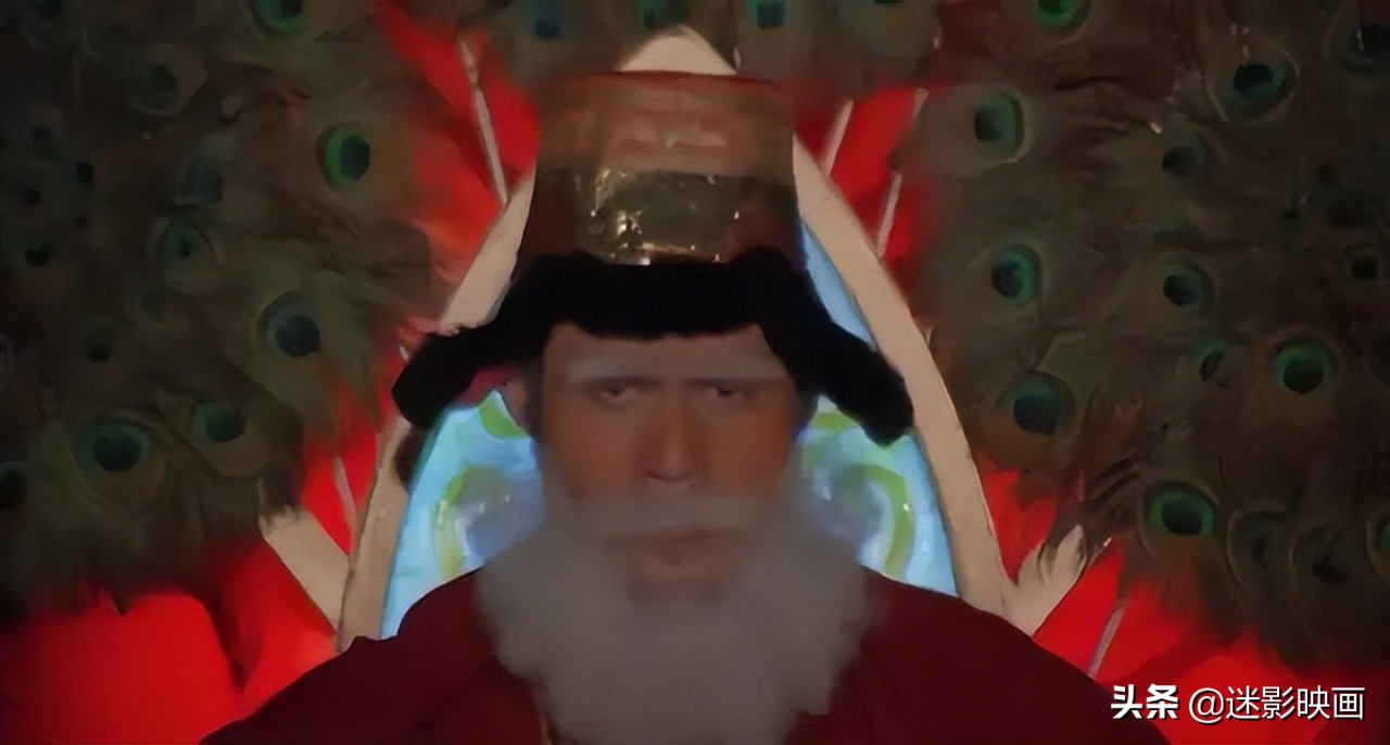 39年前的邪典港片，徐锦江的成名作，因尺度大胆，被删减6分钟