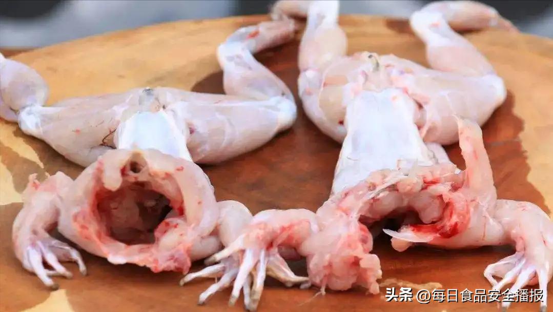 曝光食品黑榜名单,警惕26批次食品曝光