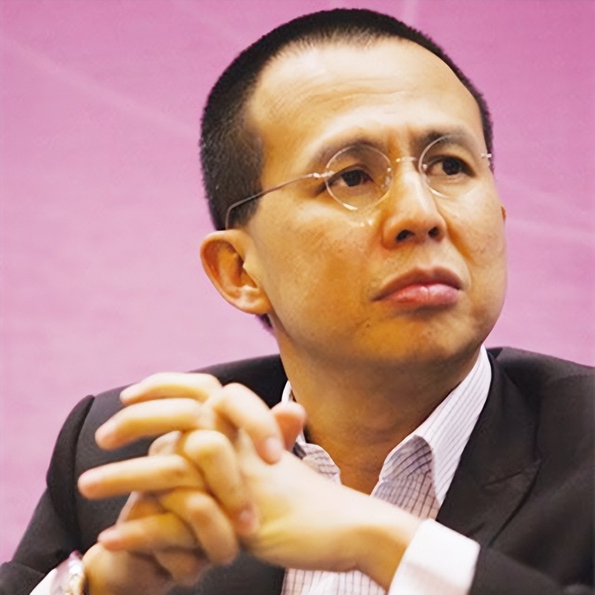 香港富豪三个儿子,香港富豪的三个儿子