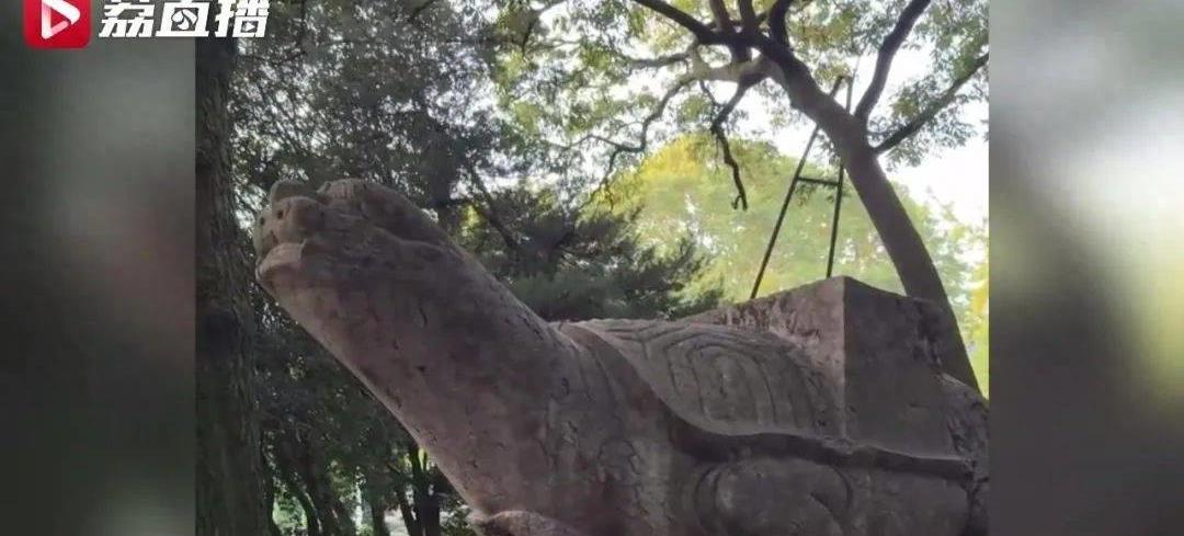 南京灵谷寺历史,南京灵谷寺明末