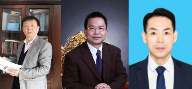 凤翔长空，鼎立华夏！四川大学：铸国之重器，秉家国初心！