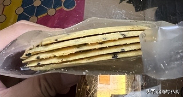 超好吃的大饼干便宜,中国好吃的饼干有哪些品牌