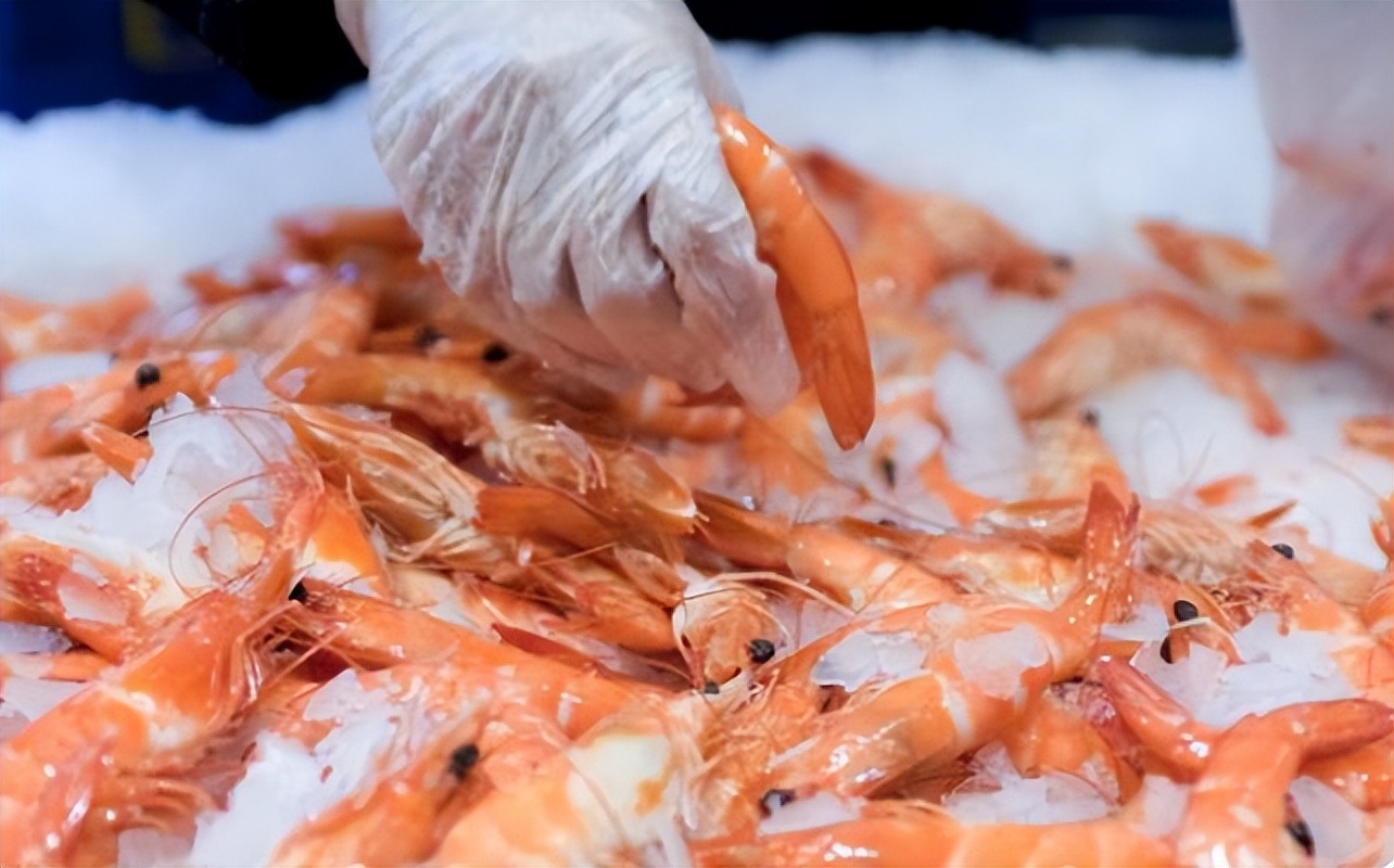 肺里有炎症能吃大虾吗,肺不舒服可以吃大虾吗