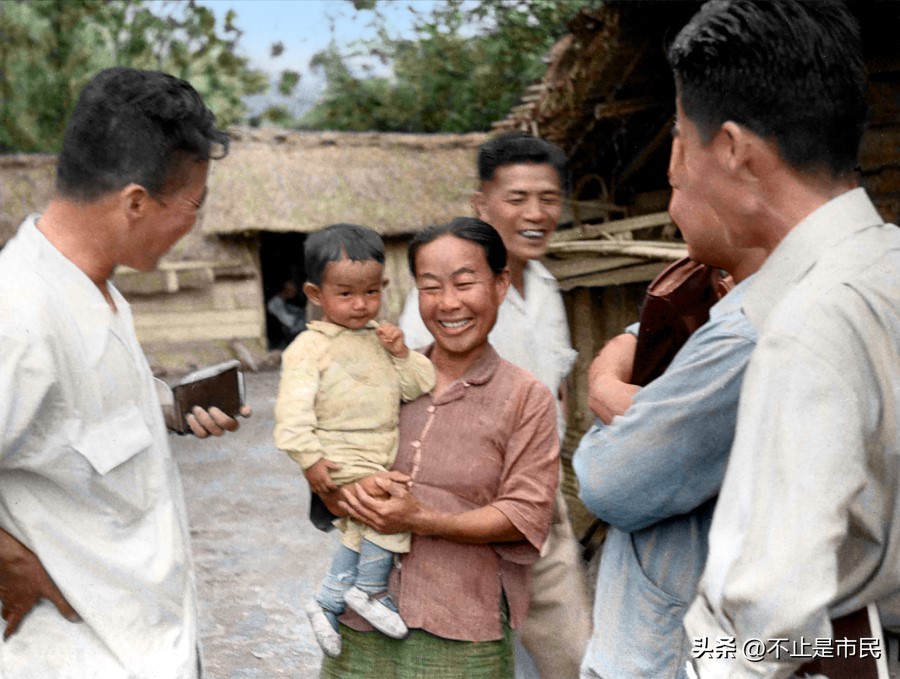 日本殖民台湾的历史后遗症