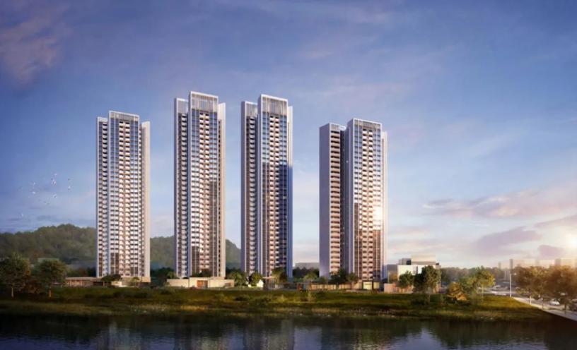 广州市三年来楼市走势图,广州买房逻辑深度分析