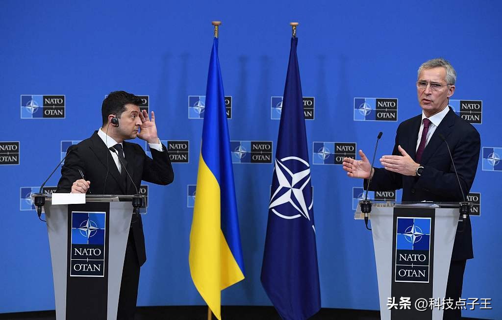 乌克兰欠美国多少武器债,乌克兰欠的军费怎么还