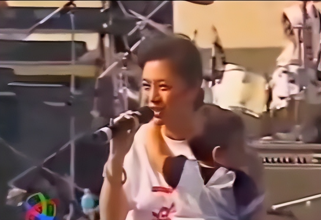 1991忘我大汇演为谁筹款,忘我大汇演1991捐了多少