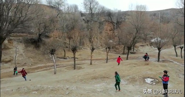 小时候的足球梦,那些被生活埋没的足球梦